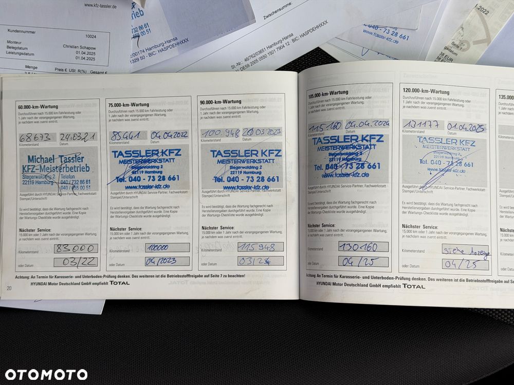 Hyundai IONIQ 1.6 GDI Advantage - 32