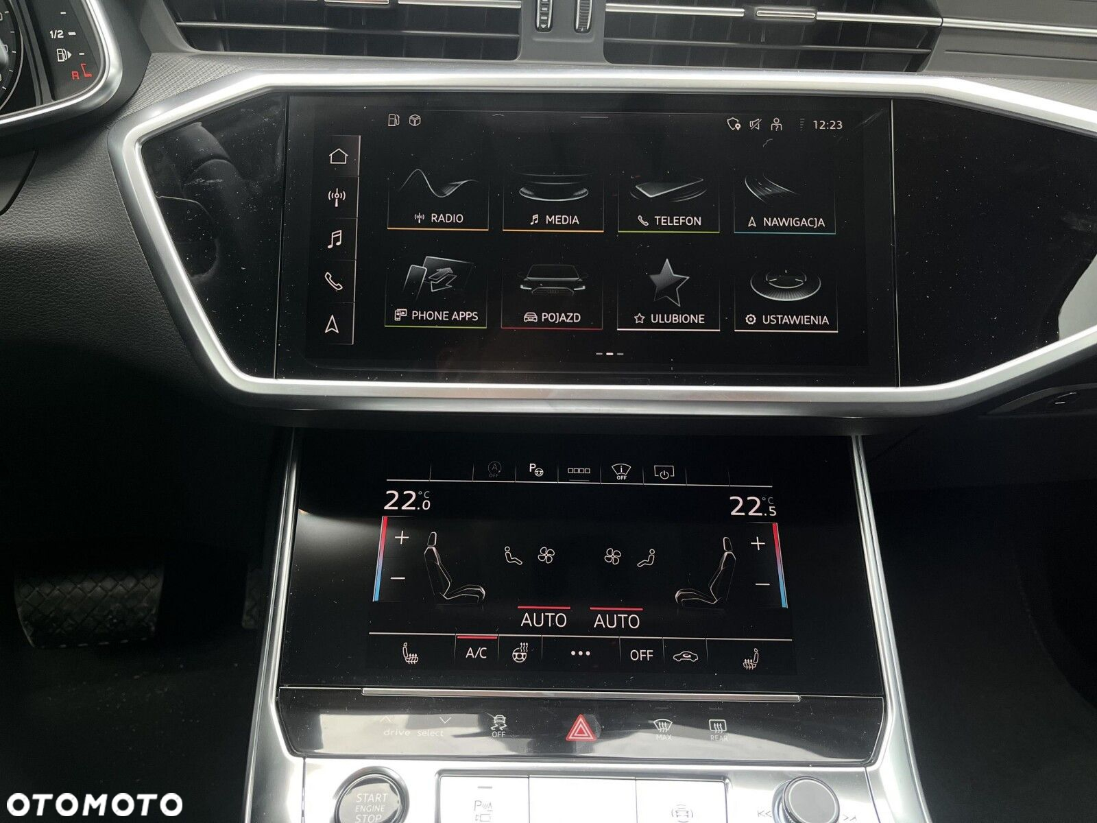 Audi A6 - 37