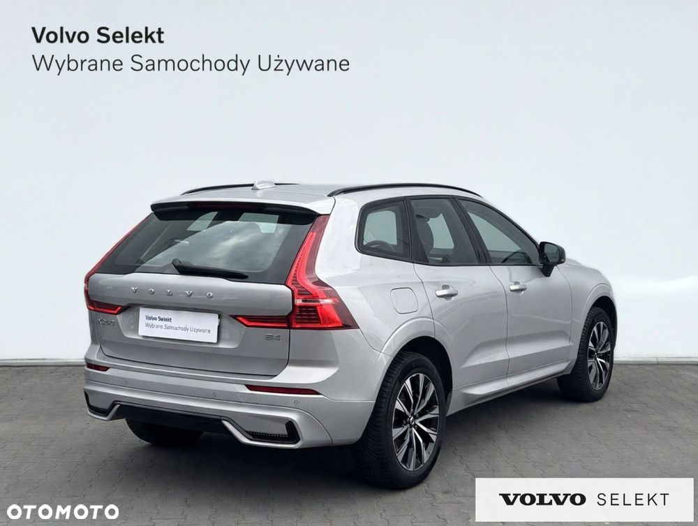 Volvo XC 60 - 6