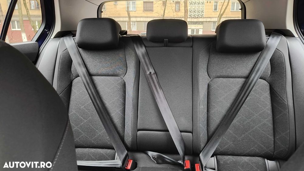 Volkswagen Golf 1.5 TSI OPF Style - 8