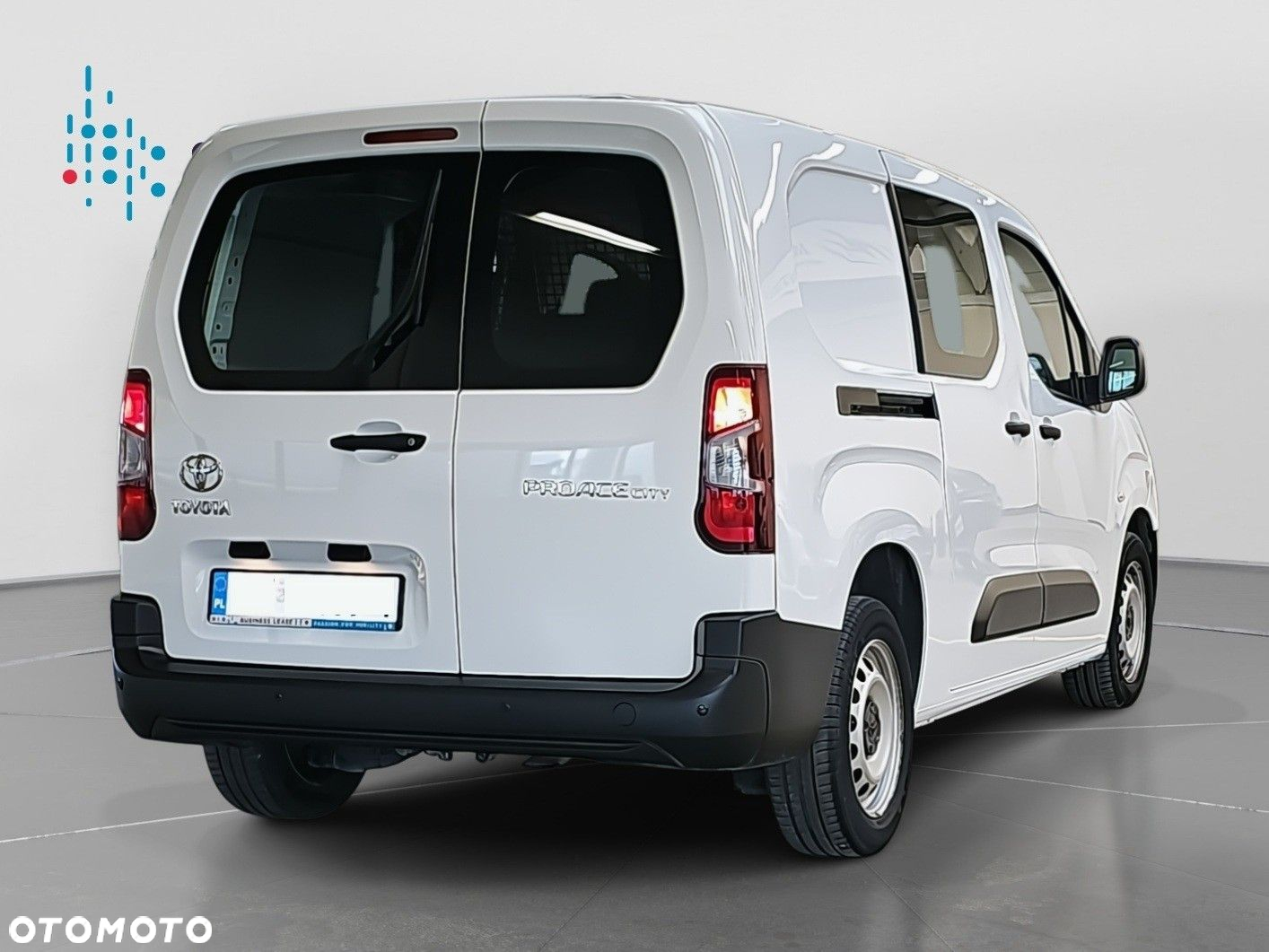 Toyota Proace City - 3
