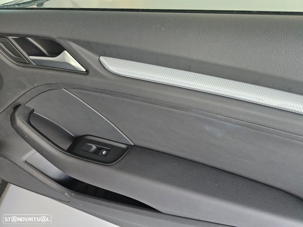 Audi A3 1.6 TDI 99g DPF - 21