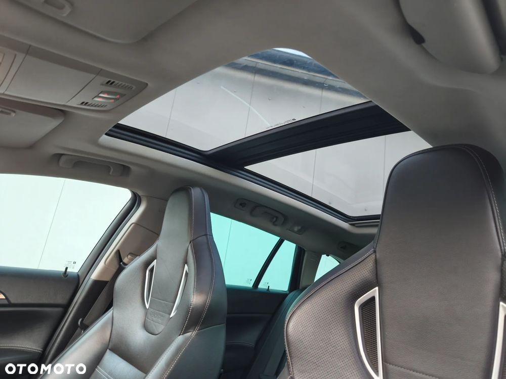 Opel Insignia 2.0 CDTI Cosmo - 34