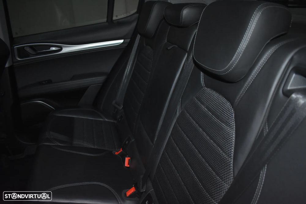 Alfa Romeo Stelvio 2.2 D Super AT8 Q4 - 56