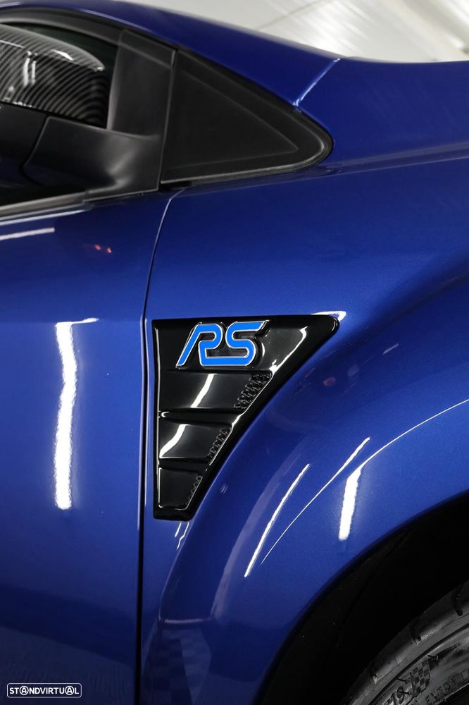 Ford Focus 2.5 RS - 12
