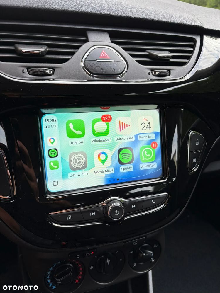 Opel Corsa 1.4 Color Edition - 9