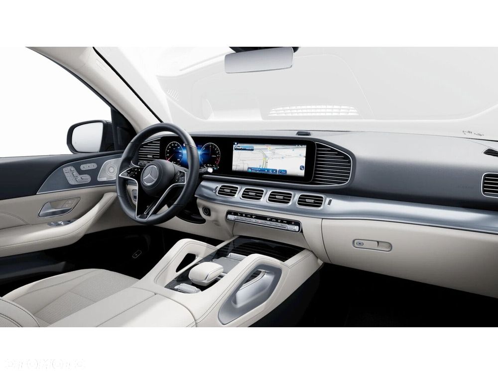 Mercedes-Benz GLE 350 de PHEV 4-Matic AMG Line - 11