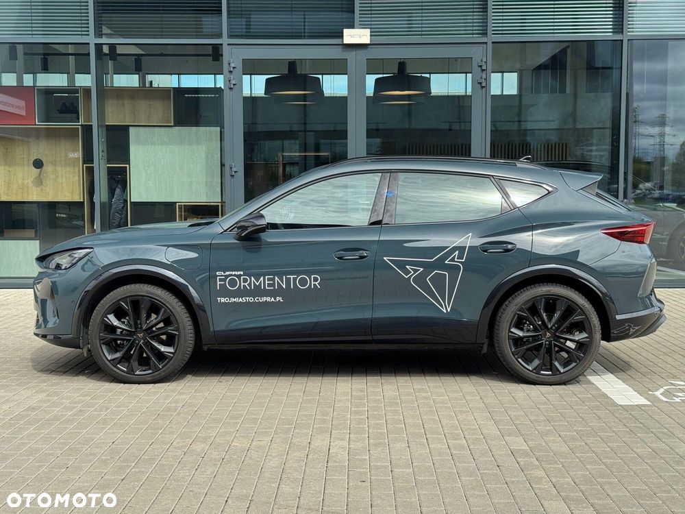 Cupra Formentor 1.5 e-Hybrid PHEV DSG - 13