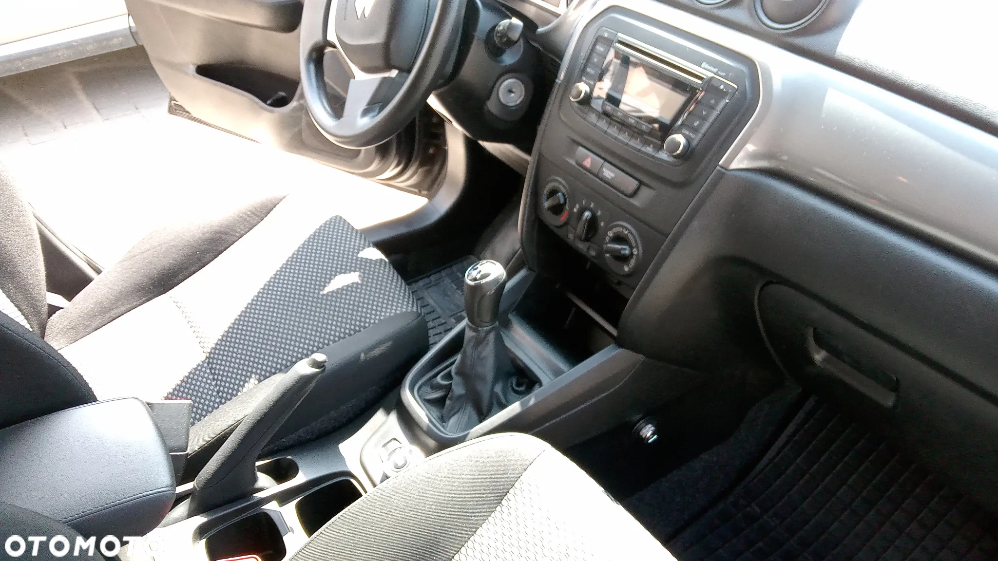Suzuki Vitara 1.6 Comfort 4WD - 5