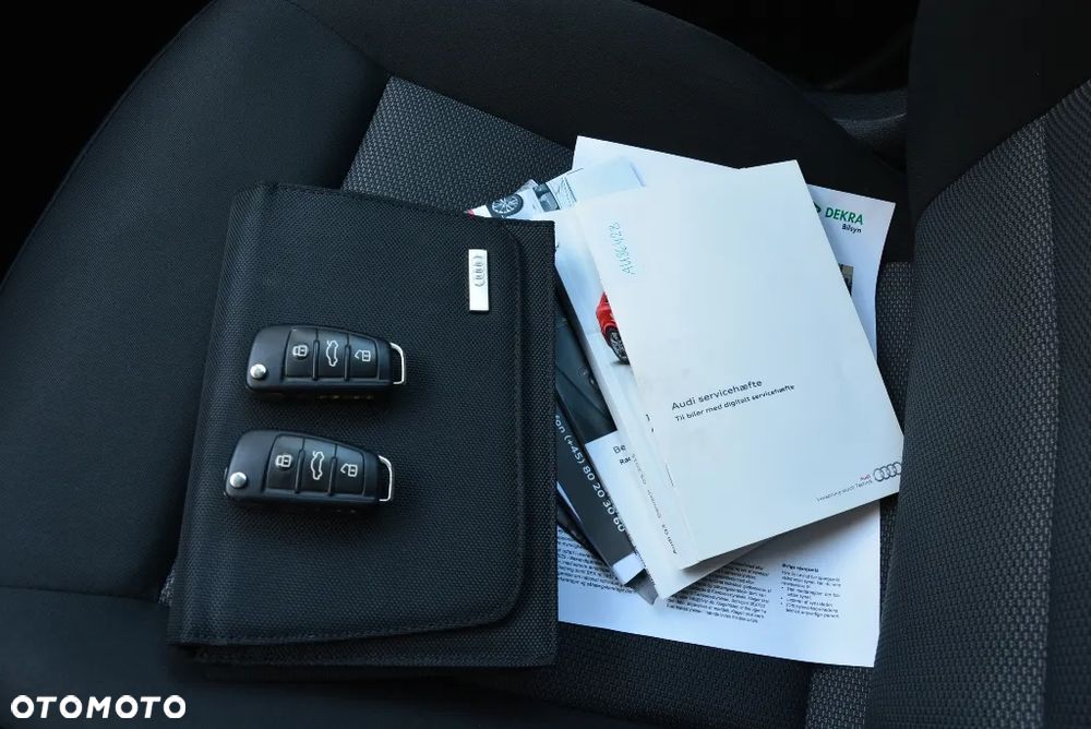 Audi Q3 1.4 TFSI S tronic - 14
