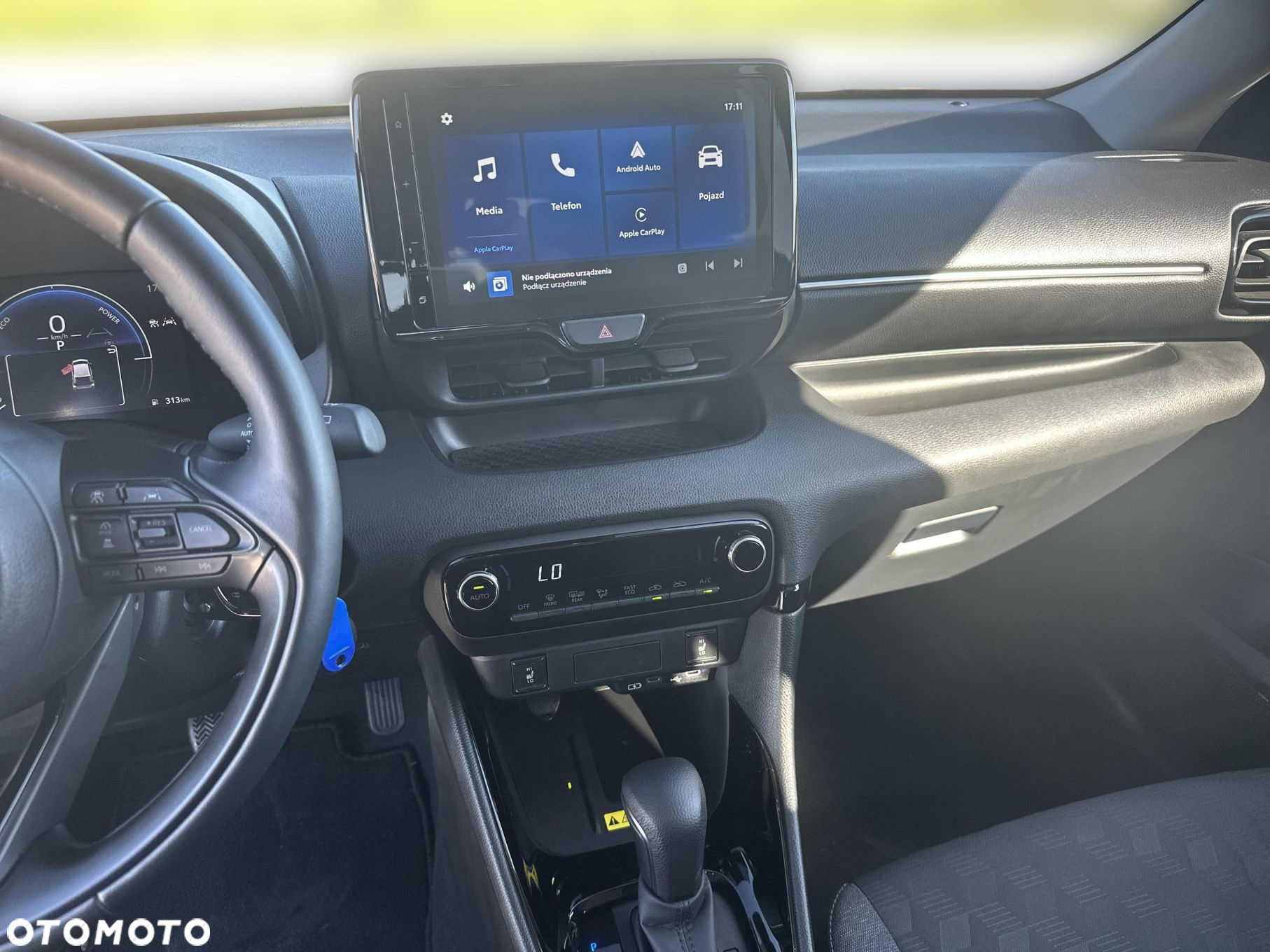 Toyota Yaris - 17