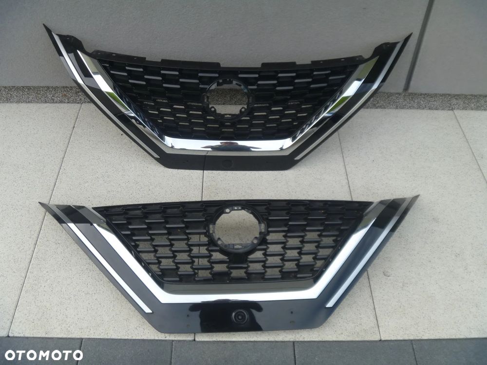NISSAN QASHQAI III 3 J12 PODUSZKA POWIETRZNA KIEROWCY - 13