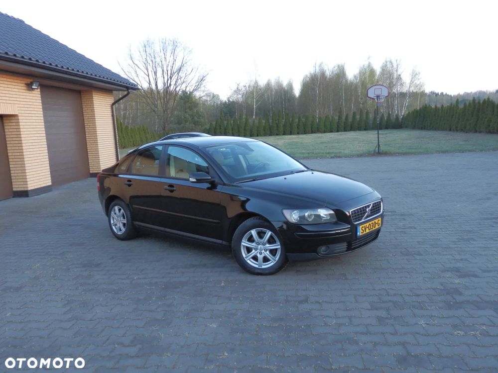 Volvo S40 1.8 RDesign - 2