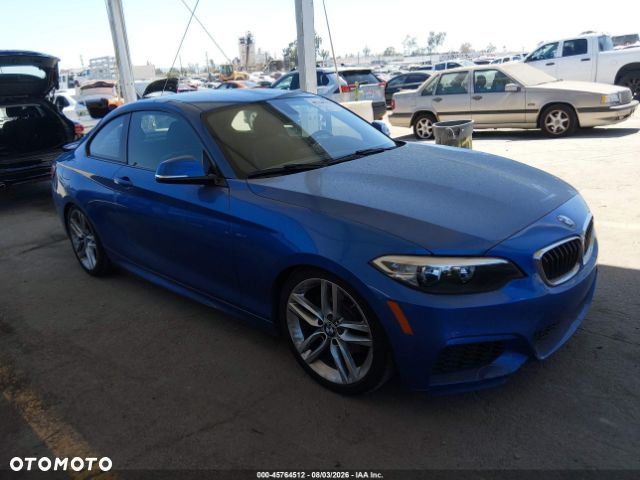 BMW Seria 2 228i M Sport - 3