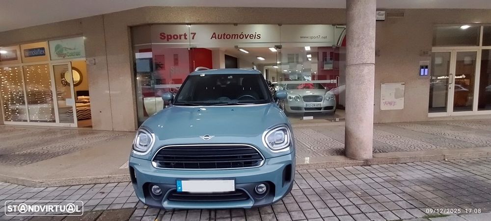MINI Countryman One Auto - 4