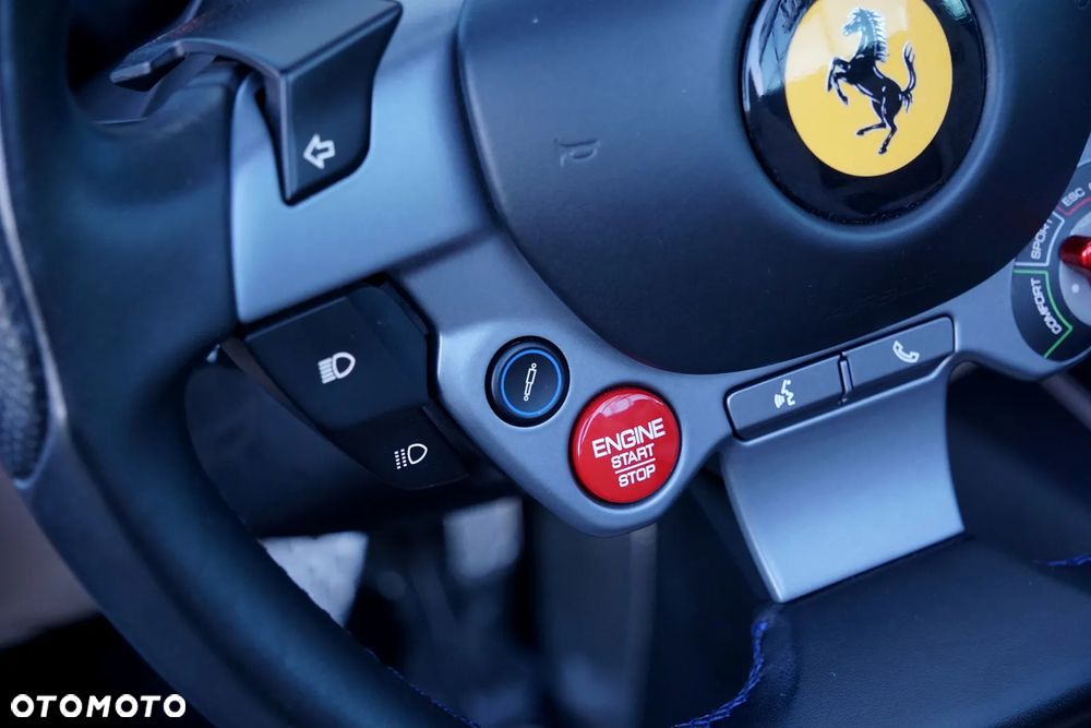 Ferrari Portofino - 19