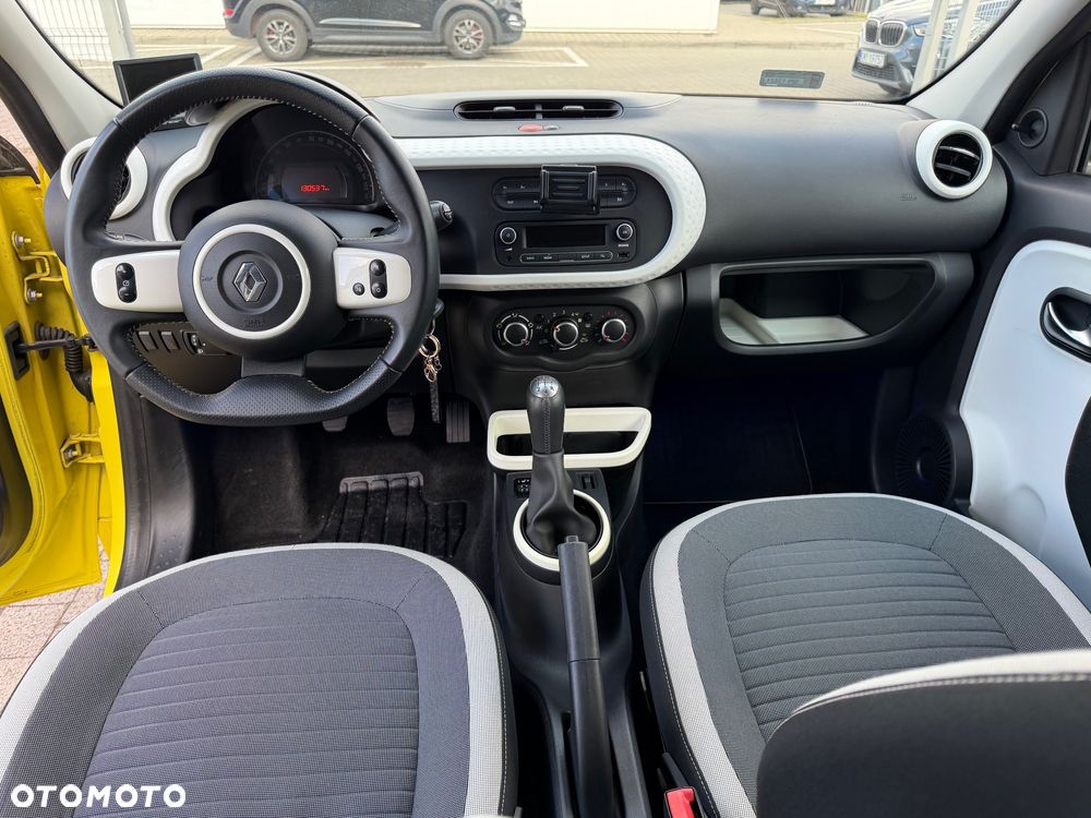 Renault Twingo SCe 70 Intens - 12