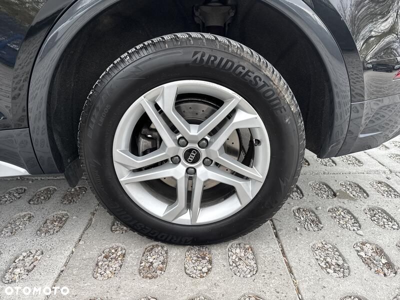 Audi Q5 - 13