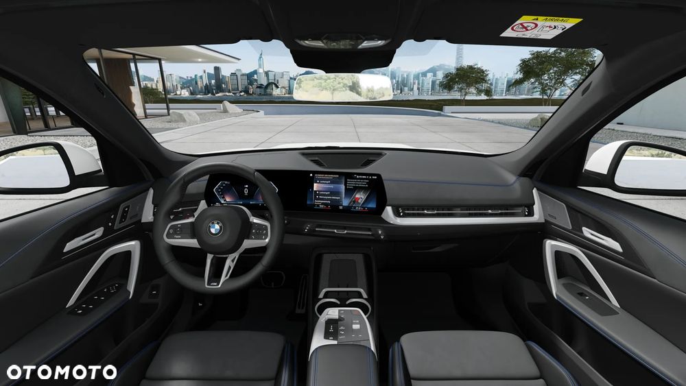 BMW X1 xDrive23i mHEV M Sport sport - 10