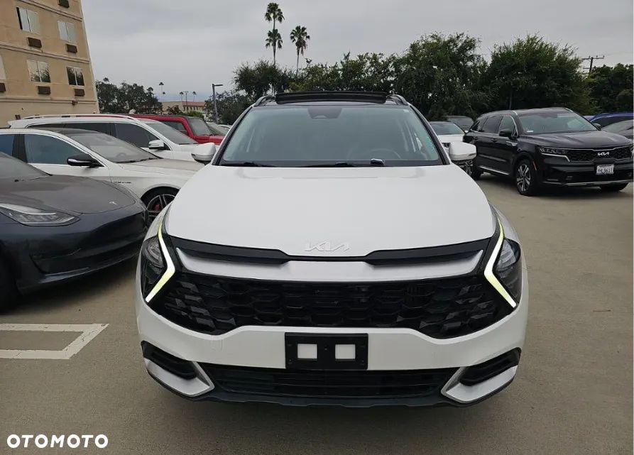 Kia Sportage - 2