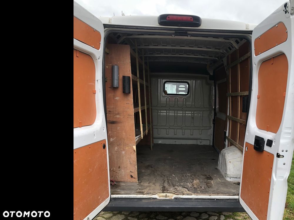 Fiat Ducato - 5