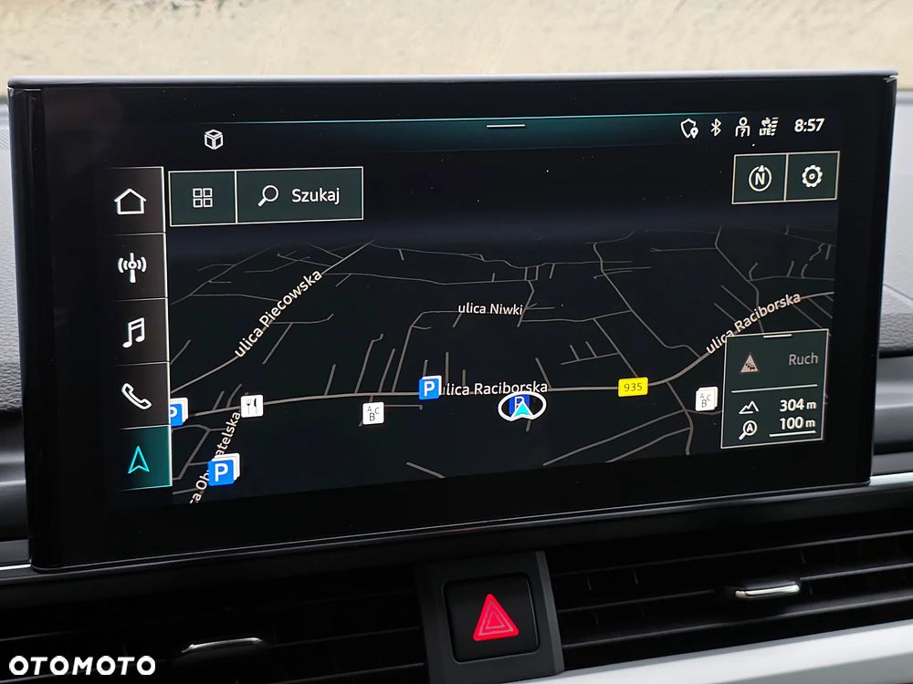 Audi A4 Avant 40 TDI S tronic - 20