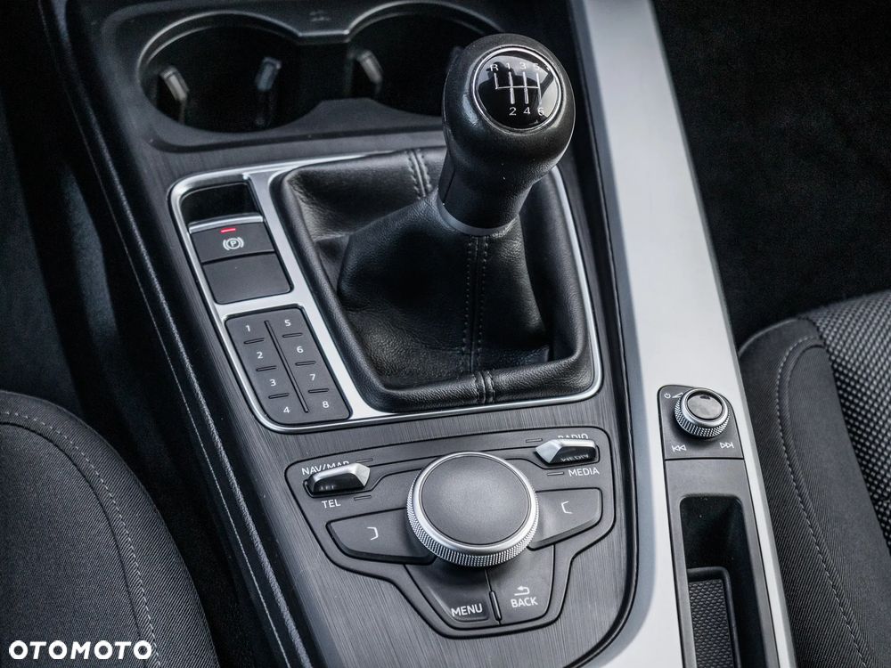 Audi A4 Avant 2.0 TDI DPF Ambition - 20