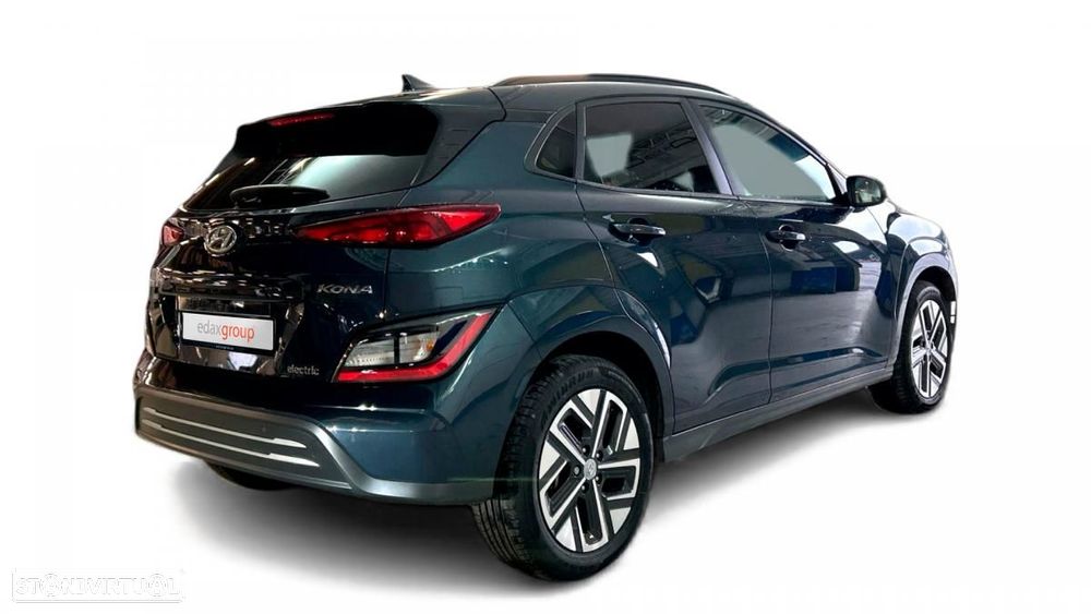 Hyundai Kauai Standard - 2