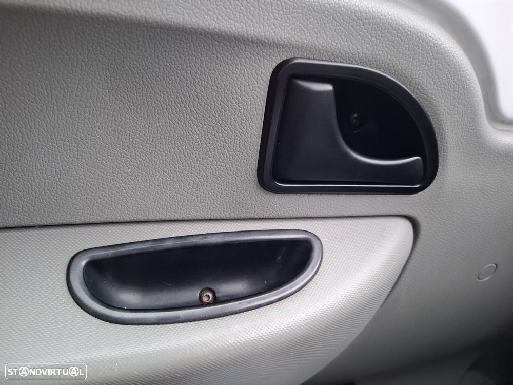 Renault KANGOO 1.5 DCI - 5