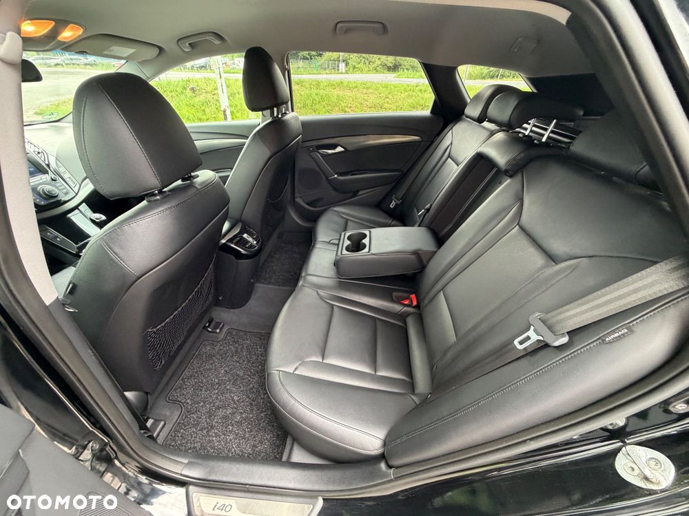 Hyundai i40 1.7 CRDi Premium - 13