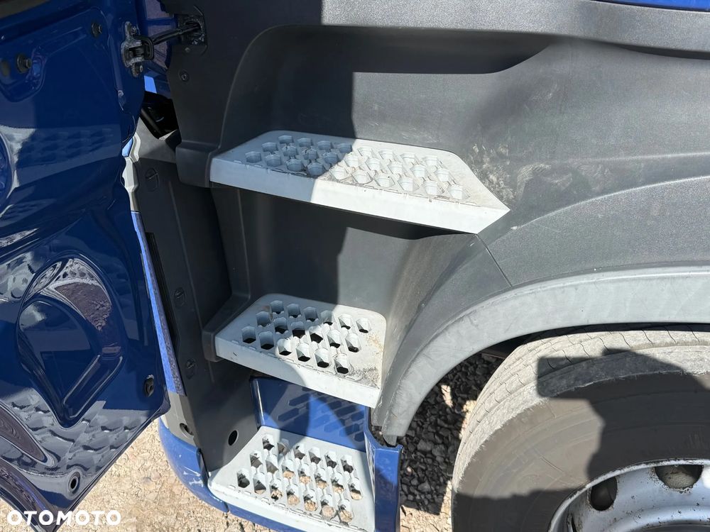 Volvo FH 500 FULL ADR - 24