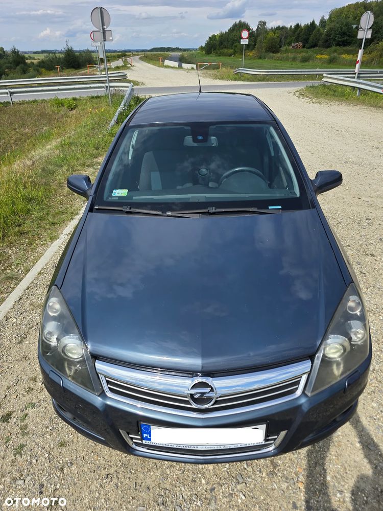 Opel Astra - 19
