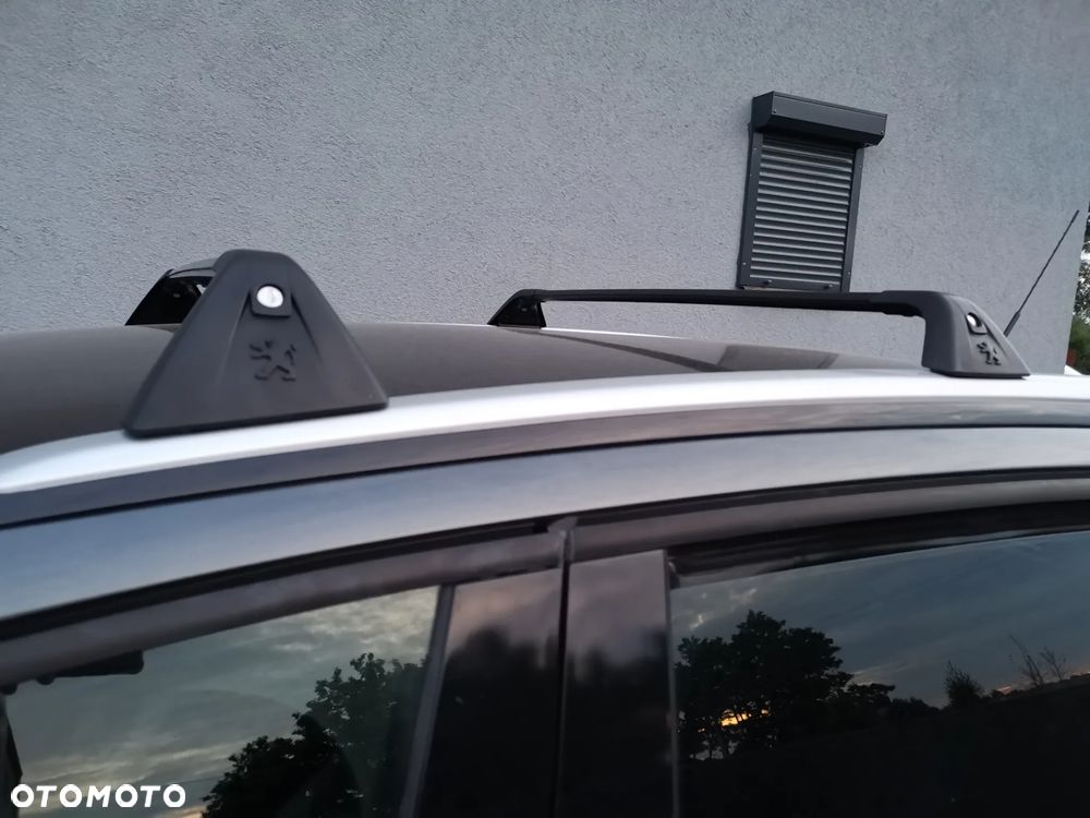 Peugeot 5008 e-HDI FAP 115 EGS6 Stop&Start Business-Line - 16