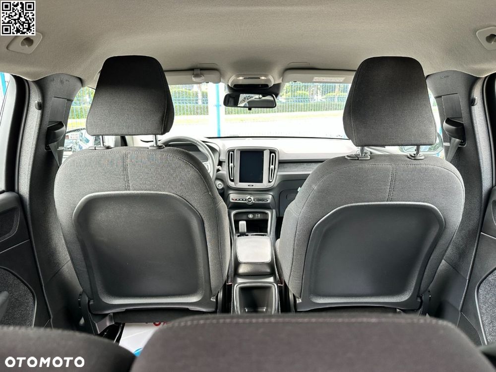 Volvo XC 40 2022