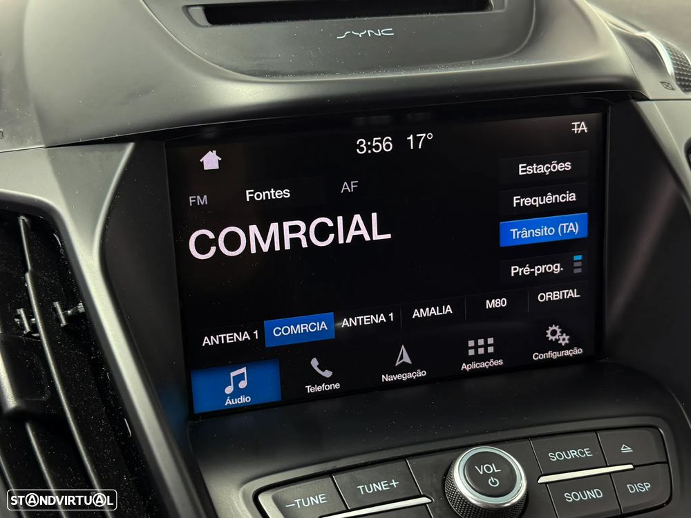 Ford Kuga 1.5 TDCi ST-Line - 18