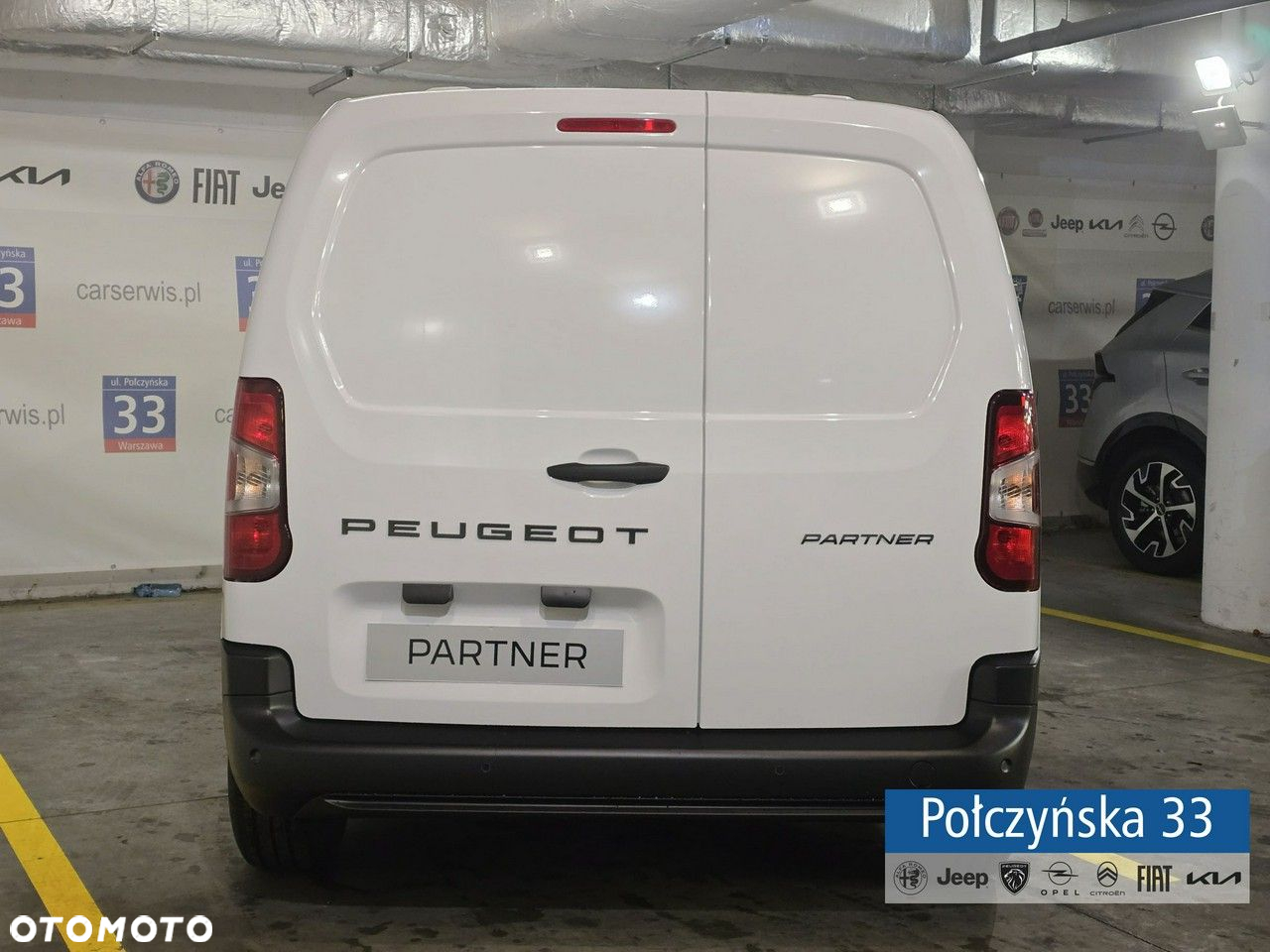 Peugeot Partner - 6