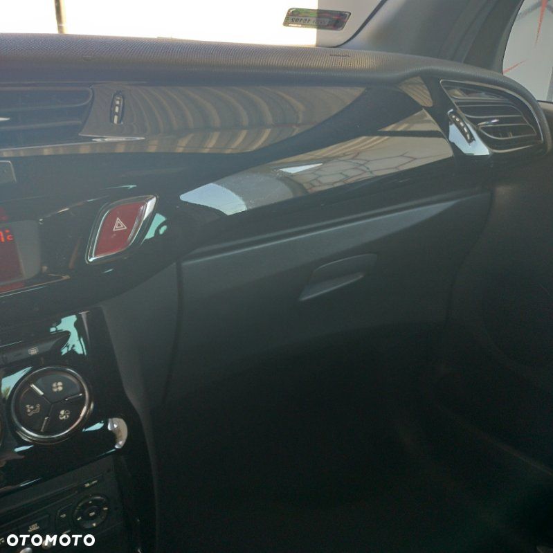 Citroën DS3 - 6