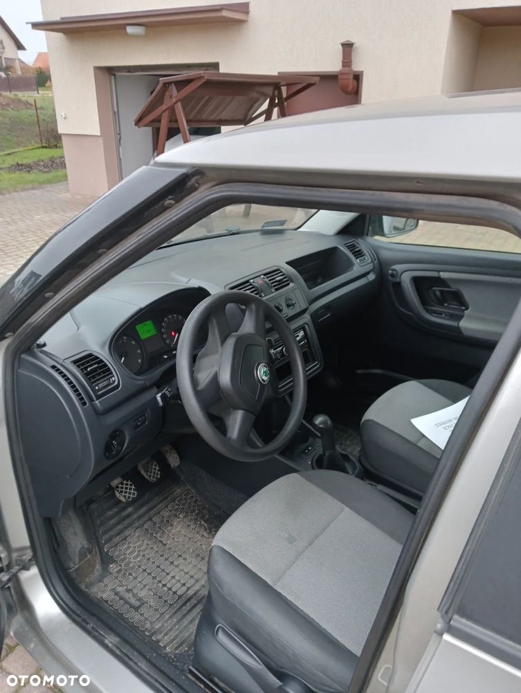 Skoda Fabia 1.2 12V Classic - 3