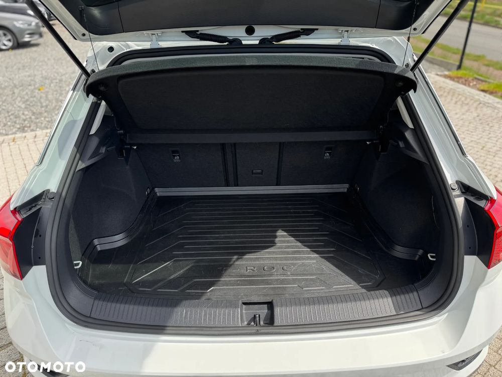 Volkswagen T-Roc 2.0 TDI SCR DSG Style - 31