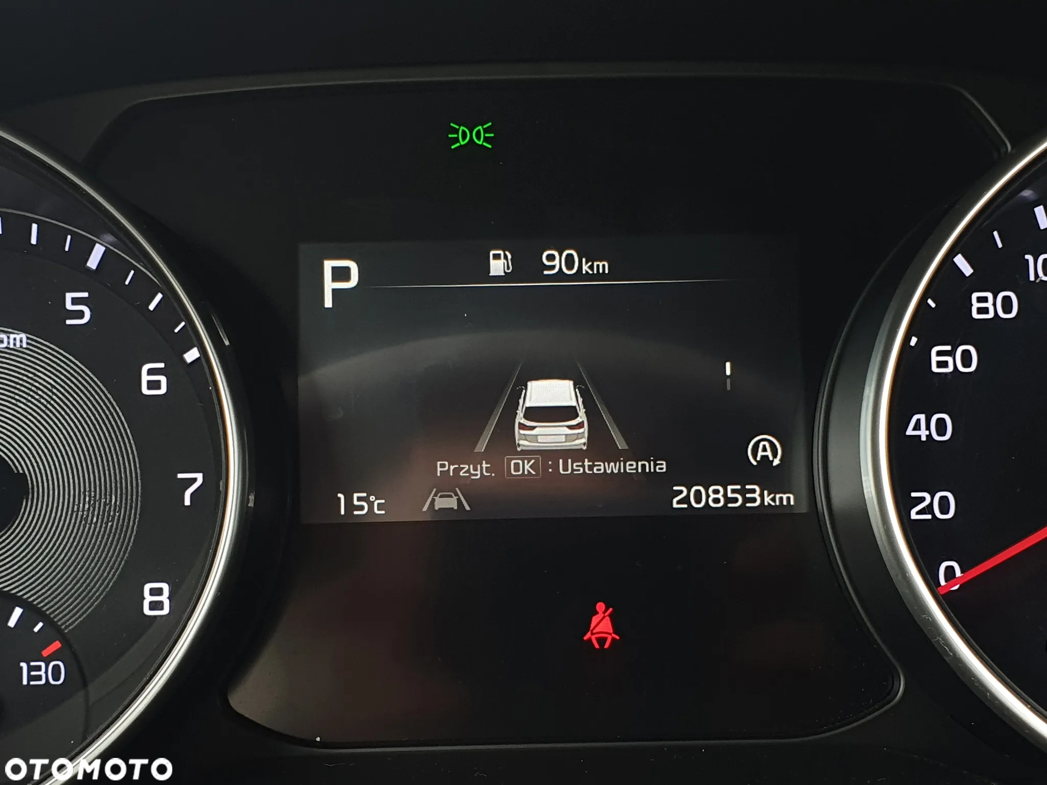Kia Ceed 1.5 T-GDI M DCT - 31