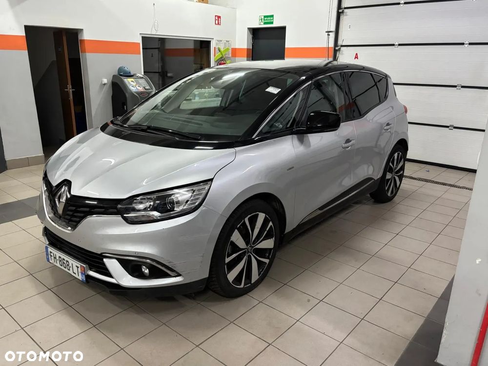 Renault Scenic ENERGY TCe 140 EDC EXPERIENCE - 6