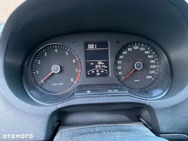 Volkswagen Polo 1.2 TSI Blue Motion Technology MATCH - 3