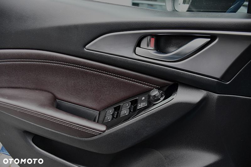 Mazda 3 SKYACTIV-G 120 Exclusive-Line - 19