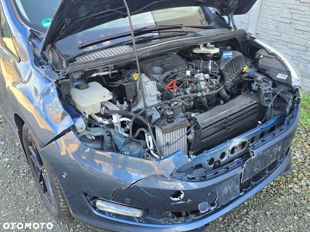 Ford Grand C-MAX Gr 1.0 EcoBoost Trend ASS - 16