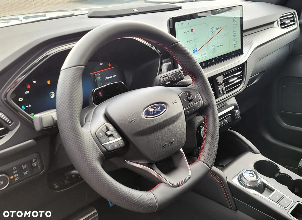 Ford Kuga 2.5 FHEV AWD ST-Line eCVT - 10