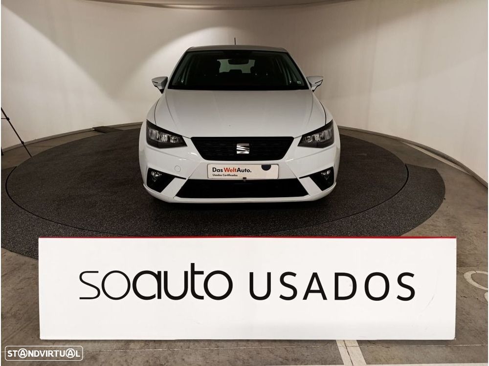 SEAT Ibiza 1.0 TSI Style - 1