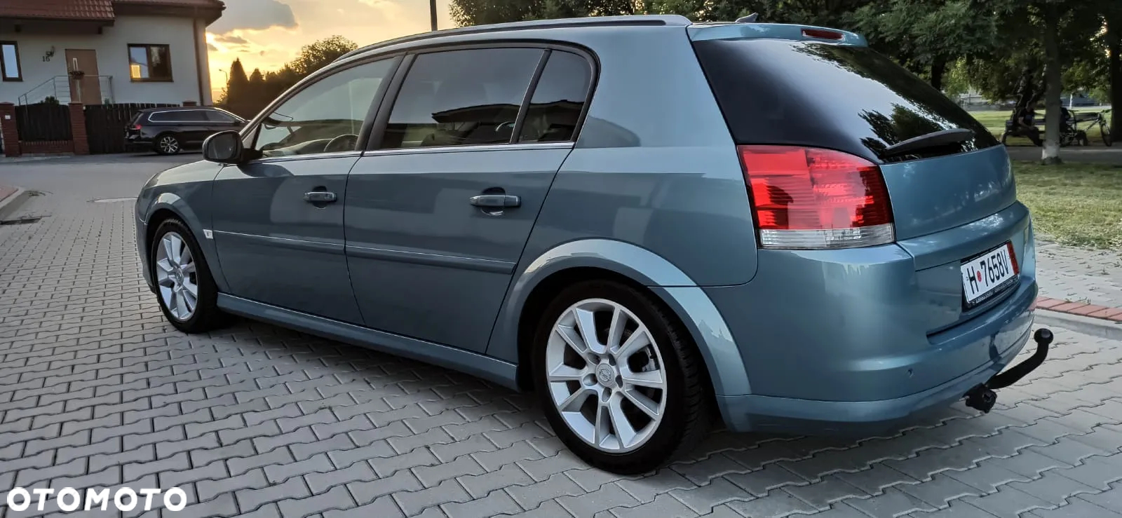 Opel Signum 2.2 Cosmo - 4