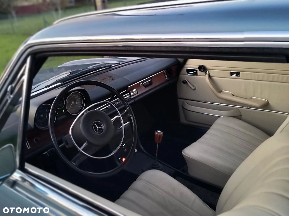 Mercedes-Benz Inny - 15