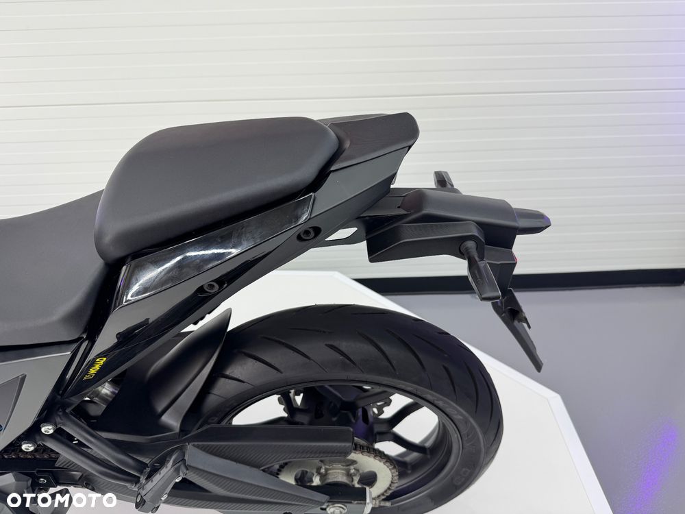 Motron Nomad - 30