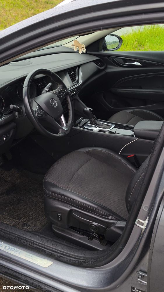 Opel Insignia 2.0 CDTI Ultimate S&S - 10